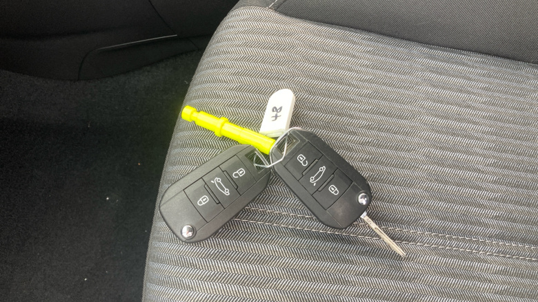 Vauxhall Corsa 1.2 Turbo Griffin 5dr Petrol Hatchback